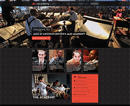 Jazz at Lincoln Center